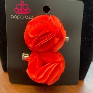 Paparazzi hair clip